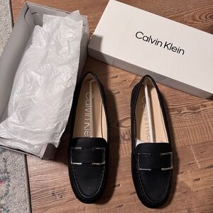 Calvin Klein Women Loafers